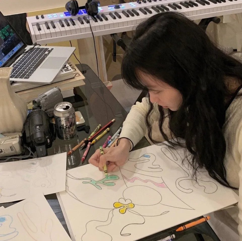 不负韶华不负卿64集