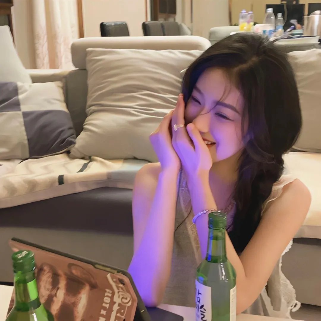 我只是人间清醒了一点